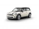 Mini Cooper D Clubman 2007 года